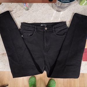 Zara Skinny Jeans